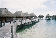 Moorea Pearl Resort & Spa