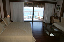 Moorea Pearl Resort & Spa