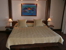 Moorea Pearl Resort & Spa