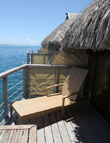 Moorea Pearl Resort & Spa