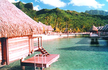 Moorea Pearl Resort & Spa