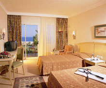 Concorde El Salam Hotel Sharm El Sheikh(ex.Concorde El Salam Front Area)