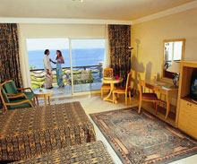 Concorde El Salam Hotel Sharm El Sheikh(ex.Concorde El Salam Front Area)