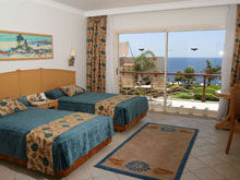 Concorde El Salam Hotel Sharm El Sheikh(ex.Concorde El Salam Front Area)