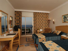 Concorde El Salam Hotel Sharm El Sheikh(ex.Concorde El Salam Front Area)