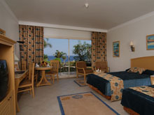 Concorde El Salam Hotel Sharm El Sheikh(ex.Concorde El Salam Front Area)