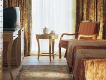 Concorde El Salam Hotel Sharm El Sheikh(ex.Concorde El Salam Front Area)