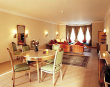 Concorde El Salam Hotel Sharm El Sheikh(ex.Concorde El Salam Front Area)