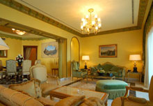 Concorde El Salam Hotel Sharm El Sheikh(ex.Concorde El Salam Front Area)