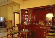 Concorde El Salam Hotel Sharm El Sheikh(ex.Concorde El Salam Front Area)