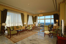 Concorde El Salam Hotel Sharm El Sheikh(ex.Concorde El Salam Front Area)