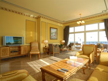 Concorde El Salam Hotel Sharm El Sheikh(ex.Concorde El Salam Front Area)