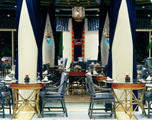 Concorde El Salam Hotel Sharm El Sheikh(ex.Concorde El Salam Front Area)