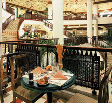 Concorde El Salam Hotel Sharm El Sheikh(ex.Concorde El Salam Front Area)