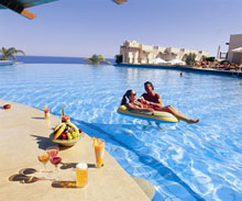 Concorde El Salam Hotel Sharm El Sheikh(ex.Concorde El Salam Front Area)