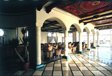 Concorde El Salam Hotel Sharm El Sheikh(ex.Concorde El Salam Front Area)