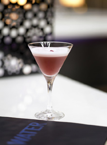 Blue Woolloomooloo Bay Sydney