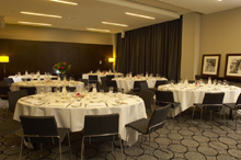 Blue Woolloomooloo Bay Sydney