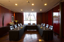 Blue Woolloomooloo Bay Sydney