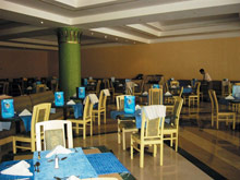 Concorde El Salam Sport Area