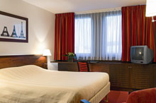 Concorde Montparnasse