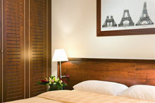 Concorde Montparnasse