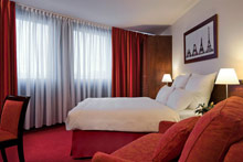 Concorde Montparnasse