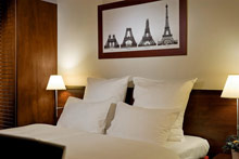 Concorde Montparnasse