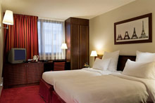 Concorde Montparnasse