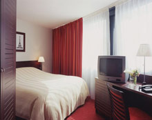 Concorde Montparnasse