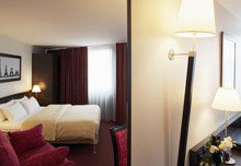 Concorde Montparnasse