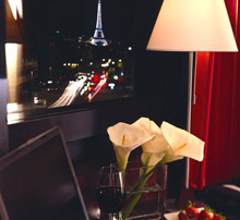 Concorde Montparnasse