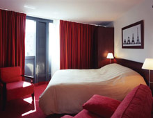 Concorde Montparnasse