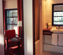 Concorde Montparnasse