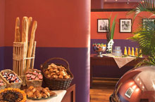 Concorde Montparnasse