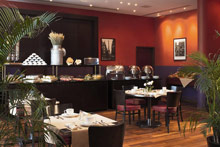 Concorde Montparnasse