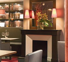 Concorde Montparnasse