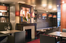 Concorde Montparnasse