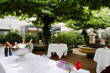 Concorde Montparnasse