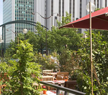 Concorde Montparnasse