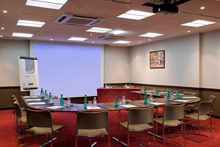 Concorde Montparnasse