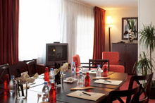 Concorde Montparnasse