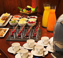 Concorde Montparnasse