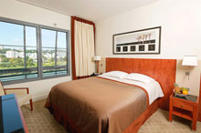 Hotel De La Cite Concorde Lyon