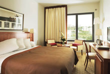 Hotel De La Cite Concorde Lyon