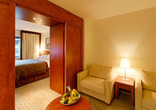 Hotel De La Cite Concorde Lyon