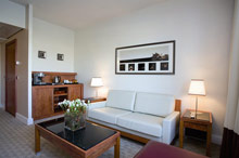 Hotel De La Cite Concorde Lyon