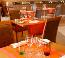 Hotel De La Cite Concorde Lyon