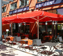 Hotel De La Cite Concorde Lyon