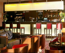 Hotel De La Cite Concorde Lyon